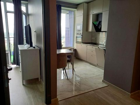 квартира по адресу Лабораторная ул., 7