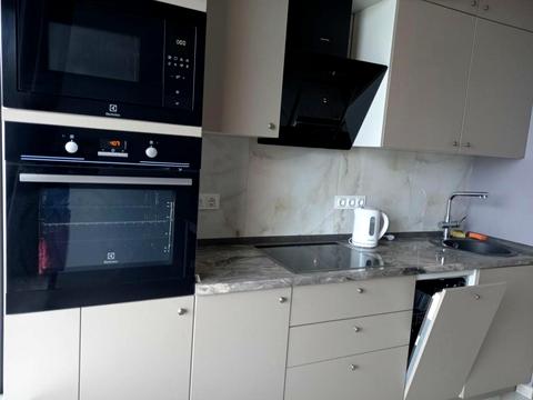 квартира по адресу Лабораторная ул., 7