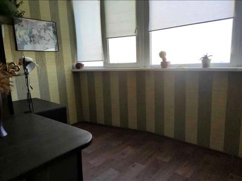 квартира за адресою Владислава Бувалкіна вул. (Бочарова Генерала), 32