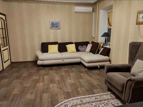 квартира за адресою Владислава Бувалкіна вул. (Бочарова Генерала), 32