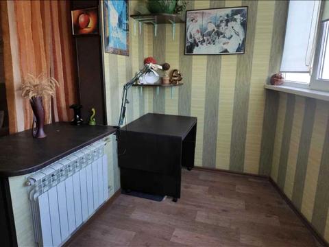 квартира за адресою Владислава Бувалкіна вул. (Бочарова Генерала), 32