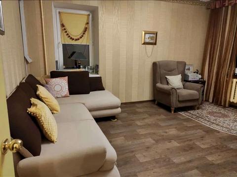 квартира за адресою Владислава Бувалкіна вул. (Бочарова Генерала), 32