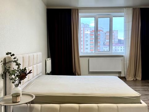 квартира за адресою Старокостянтинівське шосе, 5/4-Ж