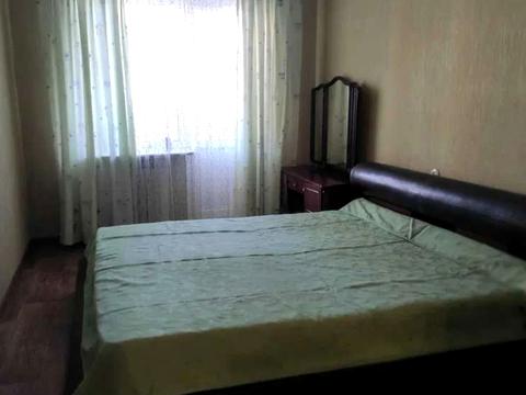 квартира за адресою Владислава Бувалкіна вул. (Бочарова Генерала), 32