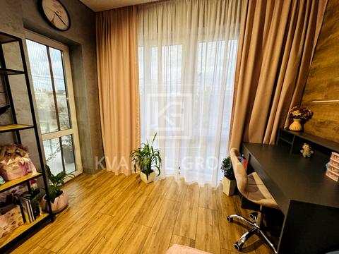 дом по адресу Озёрная ул.