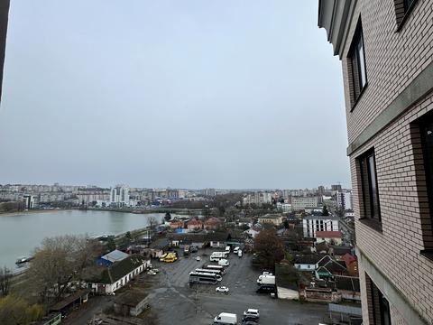 квартира за адресою Староміська вул., 1/1