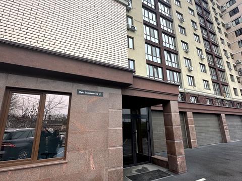 квартира за адресою Староміська вул., 1/1