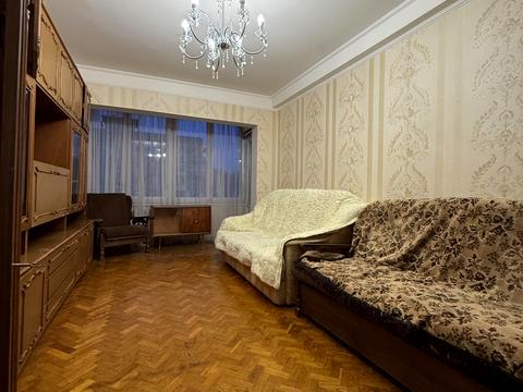 квартира за адресою Западинська вул., 3-Б