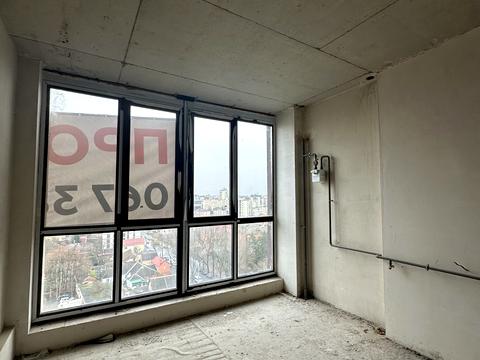 квартира за адресою Староміська вул., 1/1