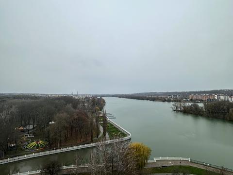 квартира за адресою Староміська вул., 1/1