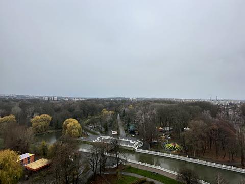 квартира за адресою Староміська вул., 1/1