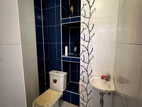 квартира за адресою Срібнокільська вул., 1