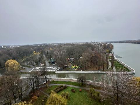 квартира за адресою Староміська вул., 1/1