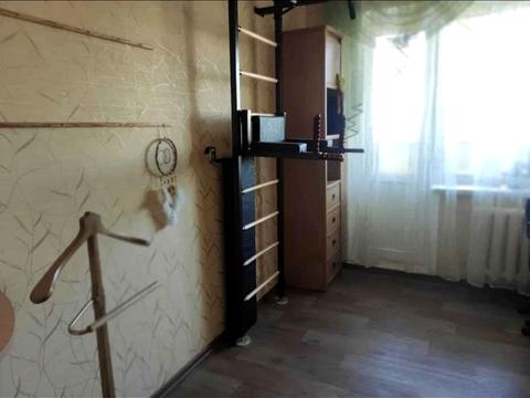 квартира за адресою Владислава Бувалкіна вул. (Бочарова Генерала), 32