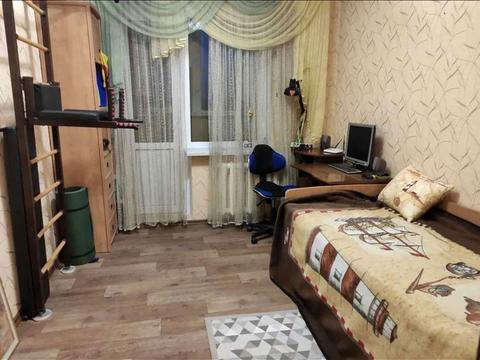 квартира за адресою Владислава Бувалкіна вул. (Бочарова Генерала), 32