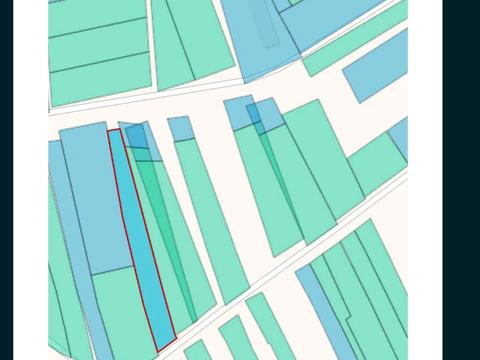 участок по адресу Центральна, 7