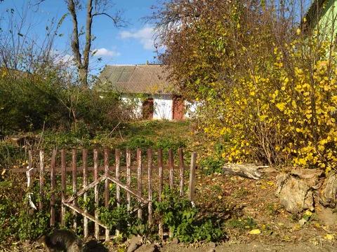 участок по адресу Центральна, 7