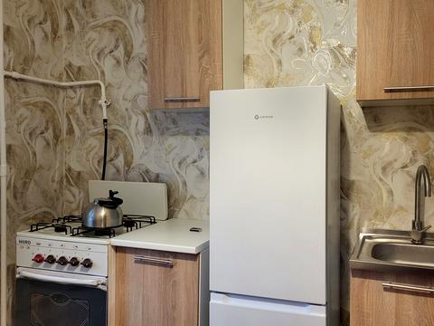 квартира за адресою Харківська вул., 22/1