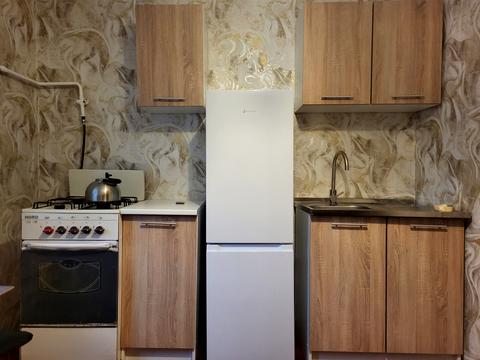 квартира за адресою Харківська вул., 22/1