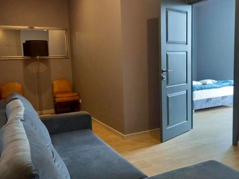 квартира по адресу Лабораторная ул., 7