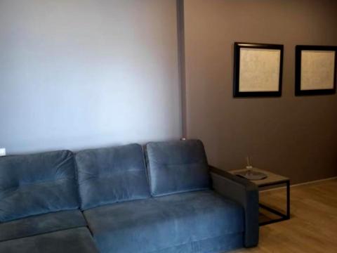 квартира по адресу Лабораторная ул., 7