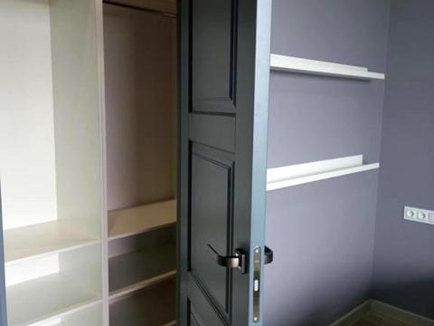 квартира по адресу Лабораторная ул., 7