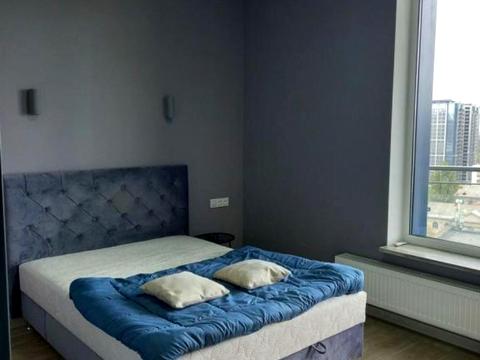 квартира по адресу Лабораторная ул., 7