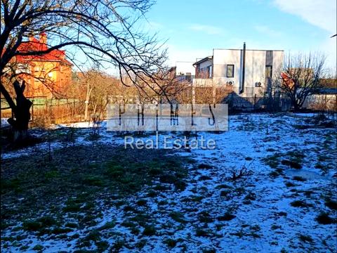 дом по адресу Центральная ул.