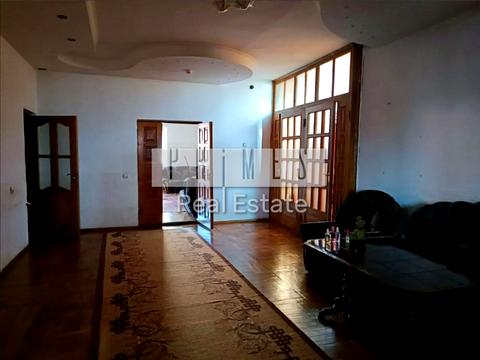 дом по адресу Центральная ул.