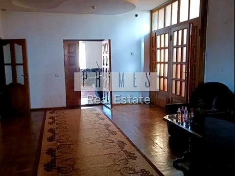 дом по адресу Центральная ул.