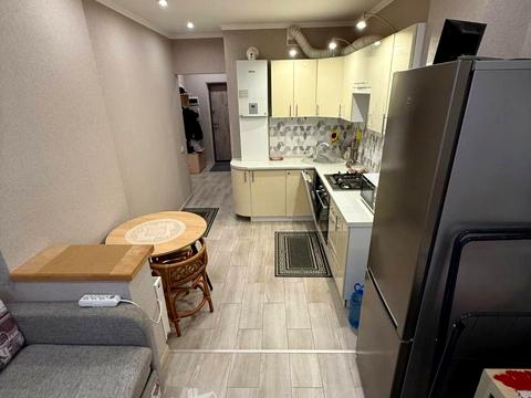 квартира по адресу Шолуденко ул., 18-А