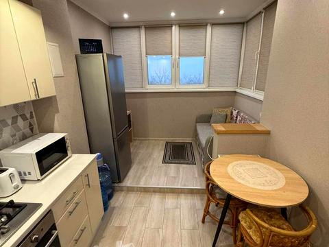 квартира по адресу Шолуденко ул., 18-А