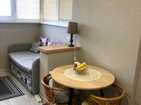 квартира по адресу Шолуденко ул., 18-А