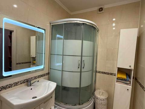 квартира по адресу Шолуденко ул., 18-А