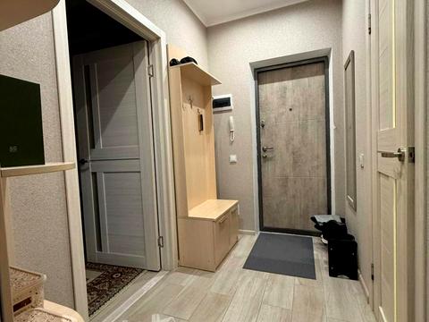 квартира по адресу Шолуденко ул., 18-А