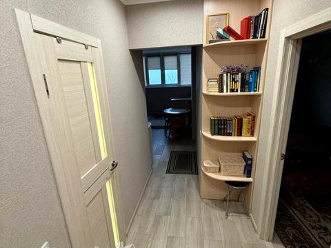 квартира по адресу Шолуденко ул., 18-А