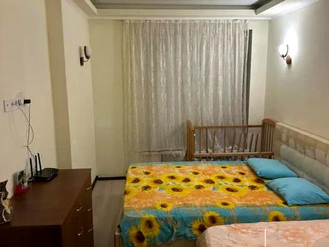 квартира за адресою Академіка Шалімова вул., 63-А