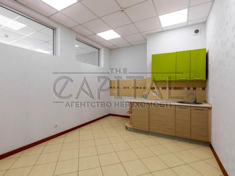 коммерческая по адресу Большая Васильковская ул. (Красноармейская), 72