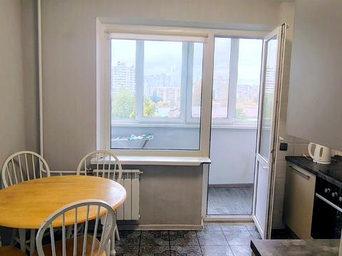 квартира по адресу Миколы Бажана просп., 9-Ж