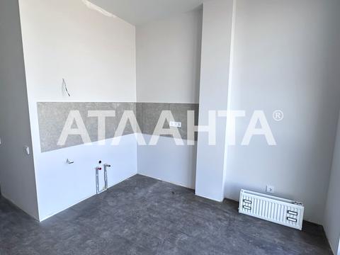 квартира по адресу Гераневая ул., 8