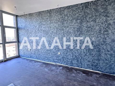 квартира по адресу Гераневая ул., 8