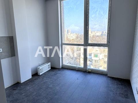 квартира по адресу Гераневая ул., 8