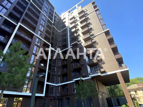 квартира по адресу Гераневая ул., 8