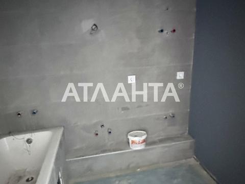 квартира по адресу Гераневая ул., 8