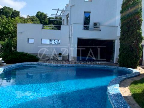 дом по адресу Квитки-Основьяненко ул., 41