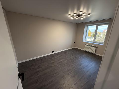 квартира за адресою Великотирновська вул., 4А