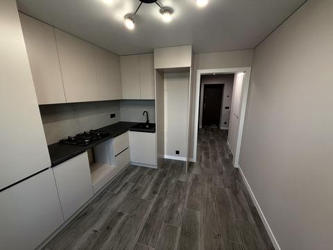 квартира за адресою Великотирновська вул., 4А