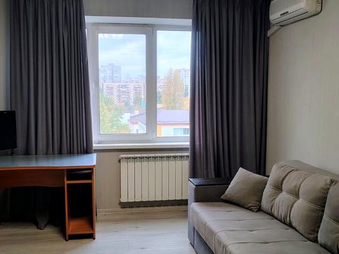 квартира по адресу Миколы Бажана просп., 9-Ж