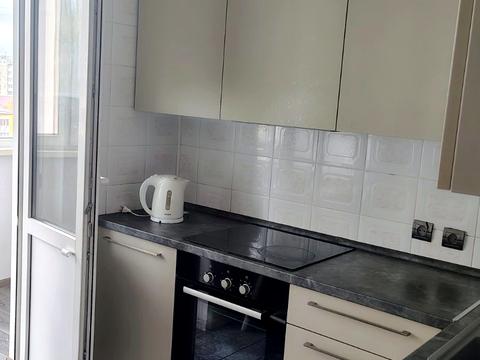 квартира по адресу Миколы Бажана просп., 9-Ж