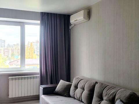 квартира по адресу Миколы Бажана просп., 9-Ж